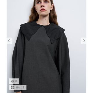 LANVIN en Bleu(シャツ/ブラウス(長袖/七分))のフリマアイテム一覧 LANVIN en Bleu(シャツ/ブラウス(長袖/七分))のフリマアイテム一覧