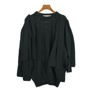 COMME des GARCONS(ニット/セーター)のフリマアイテム一覧 COMME des GARCONS(ニット/セーター)のフリマアイテム一覧