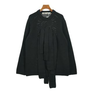 COMME des GARCONS(ニット/セーター)のフリマアイテム一覧 COMME des GARCONS(ニット/セーター)のフリマアイテム一覧