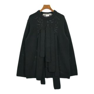 COMME des GARCONS(ニット/セーター)のフリマアイテム一覧 COMME des GARCONS(ニット/セーター)のフリマアイテム一覧