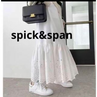 Spick & Span(ティアード ・ ロングスカート)のフリマアイテム一覧 Spick & Span(ティアード ・ ロングスカート)のフリマアイテム一覧