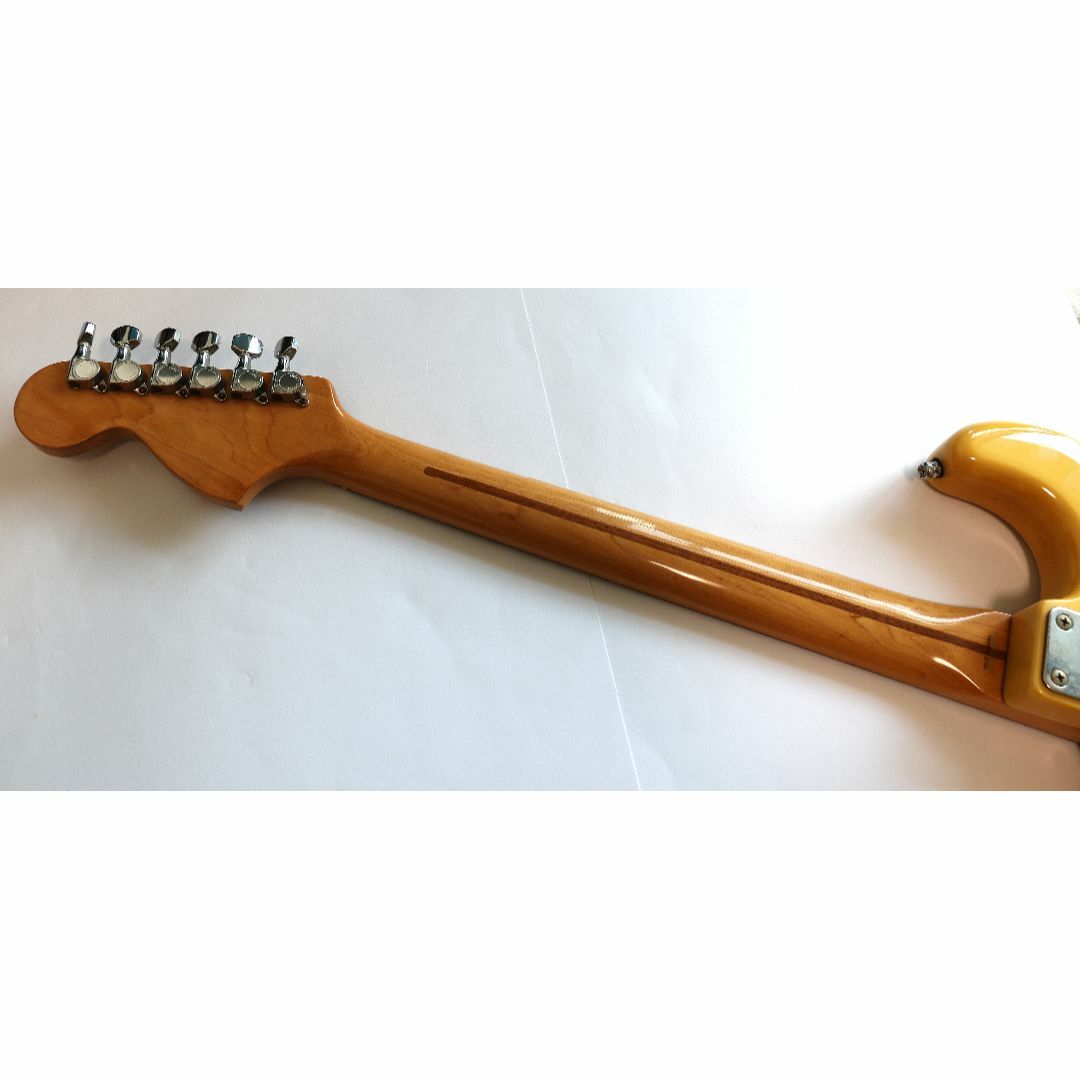 Fender - Fender Japan ST-72/Eシリアル withハードケース▽値下 Fender - Fender Japan ST-72/Eシリアル withハードケース▽値下