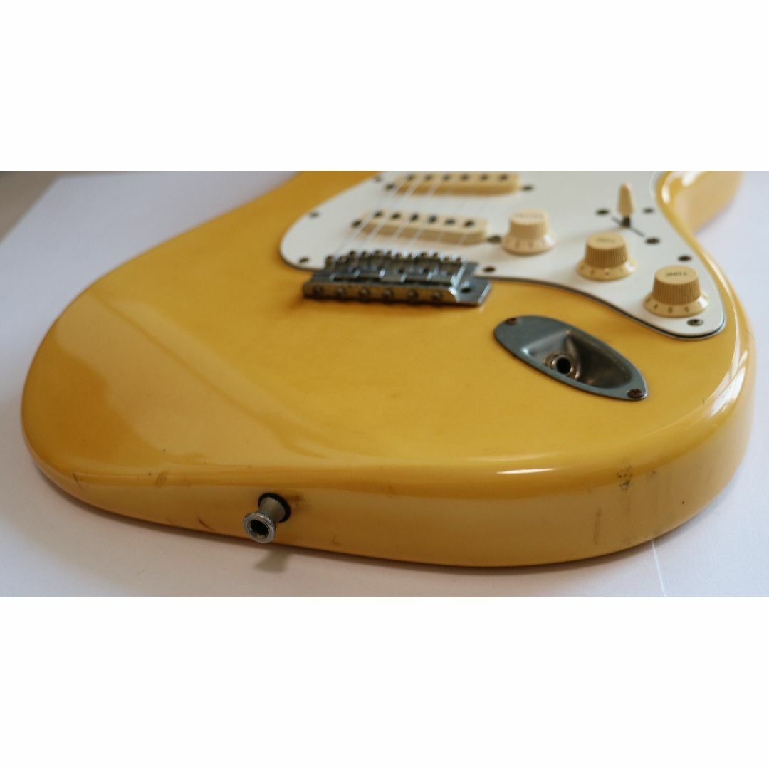 Fender - Fender Japan ST-72/Eシリアル withハードケース▽値下 Fender - Fender Japan ST-72/Eシリアル withハードケース▽値下