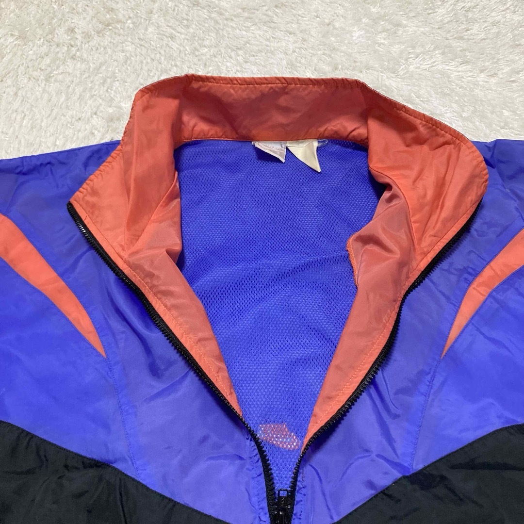 NIKE - ナイキ NIKE パーカー ハーフジップ オーバーサイズ NIKE - ナイキ NIKE パーカー ハーフジップ オーバーサイズ