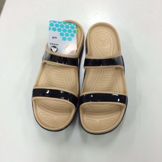 クロックス(crocs)のクロックス サンダル(サンダル)