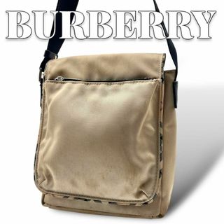BURBERRY(ショルダーバッグ)のフリマアイテム一覧 BURBERRY(ショルダーバッグ)のフリマアイテム一覧