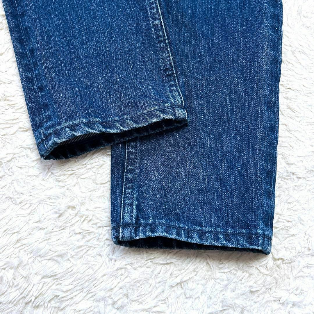 YANUK - 美品✨完売品✨️ヤヌーク 金子綾 ハイライズスリム YANUK - 美品✨完売品✨️ヤヌーク 金子綾 ハイライズスリム