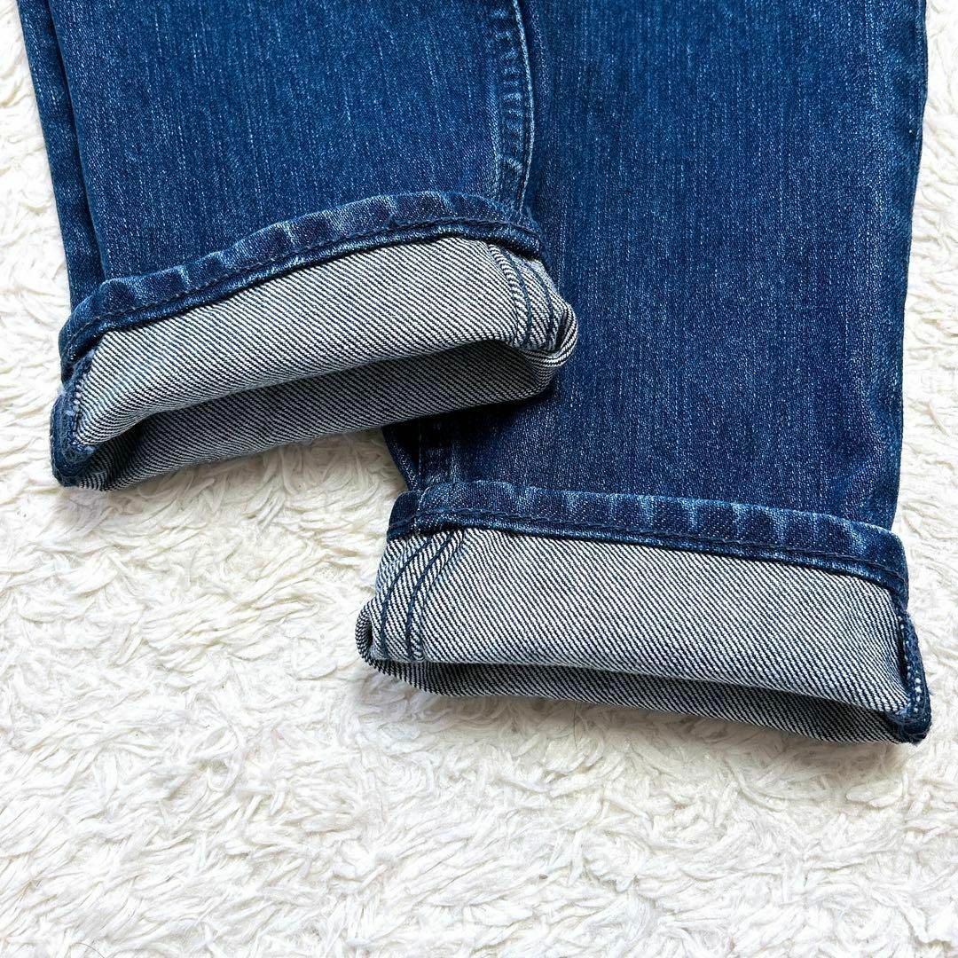 YANUK - 美品✨完売品✨️ヤヌーク 金子綾 ハイライズスリム YANUK - 美品✨完売品✨️ヤヌーク 金子綾 ハイライズスリム