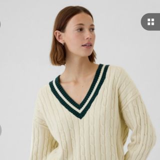 GAP(ニット/セーター)のフリマアイテム一覧 GAP(ニット/セーター)のフリマアイテム一覧