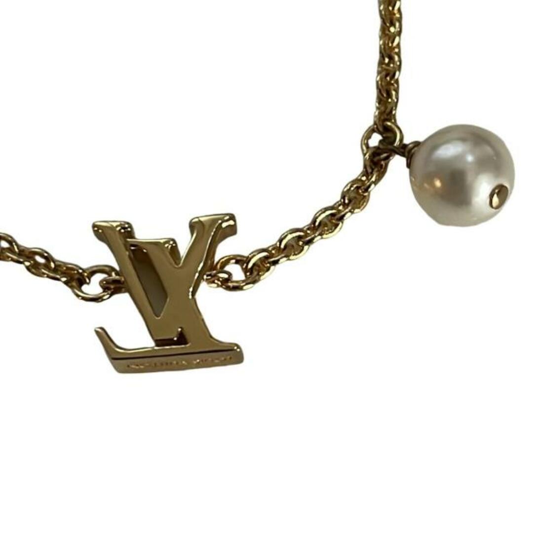 LOUIS VUITTON - LOUIS VUITTON(ルイヴィトン) ブレスレット美品 LOUIS VUITTON - LOUIS VUITTON(ルイヴィトン) ブレスレット美品