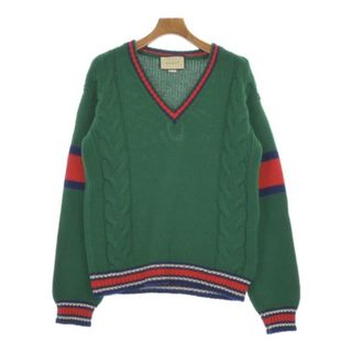 GUCCI(ニット/セーター)のフリマアイテム一覧 GUCCI(ニット/セーター)のフリマアイテム一覧
