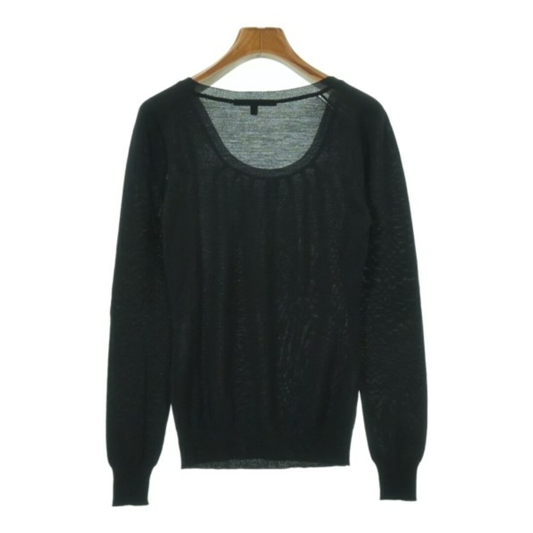 GUCCI - GUCCI グッチ ニット・セーター S 黒 【古着】【中古 GUCCI - GUCCI グッチ ニット・セーター S 黒 【古着】【中古