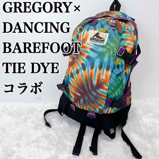 Gregory - GREGORY コラボモデル グレゴリー タイダイの通販|ラクマ Gregory - GREGORY コラボモデル グレゴリー タイダイの通販|ラクマ