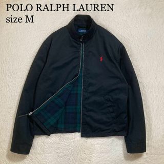 POLO RALPH LAUREN - 極美品 ポロラルフローレン スイングトップ POLO RALPH LAUREN - 極美品 ポロラルフローレン スイングトップ