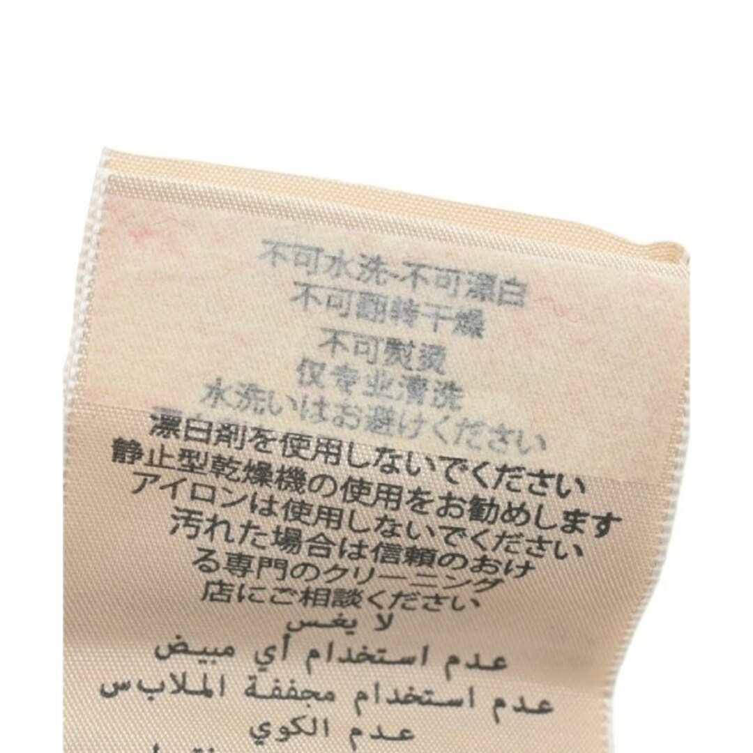 GUCCI - GUCCI グッチ キャップ 58cm ベージュx白x赤(総柄 GUCCI - GUCCI グッチ キャップ 58cm ベージュx白x赤(総柄