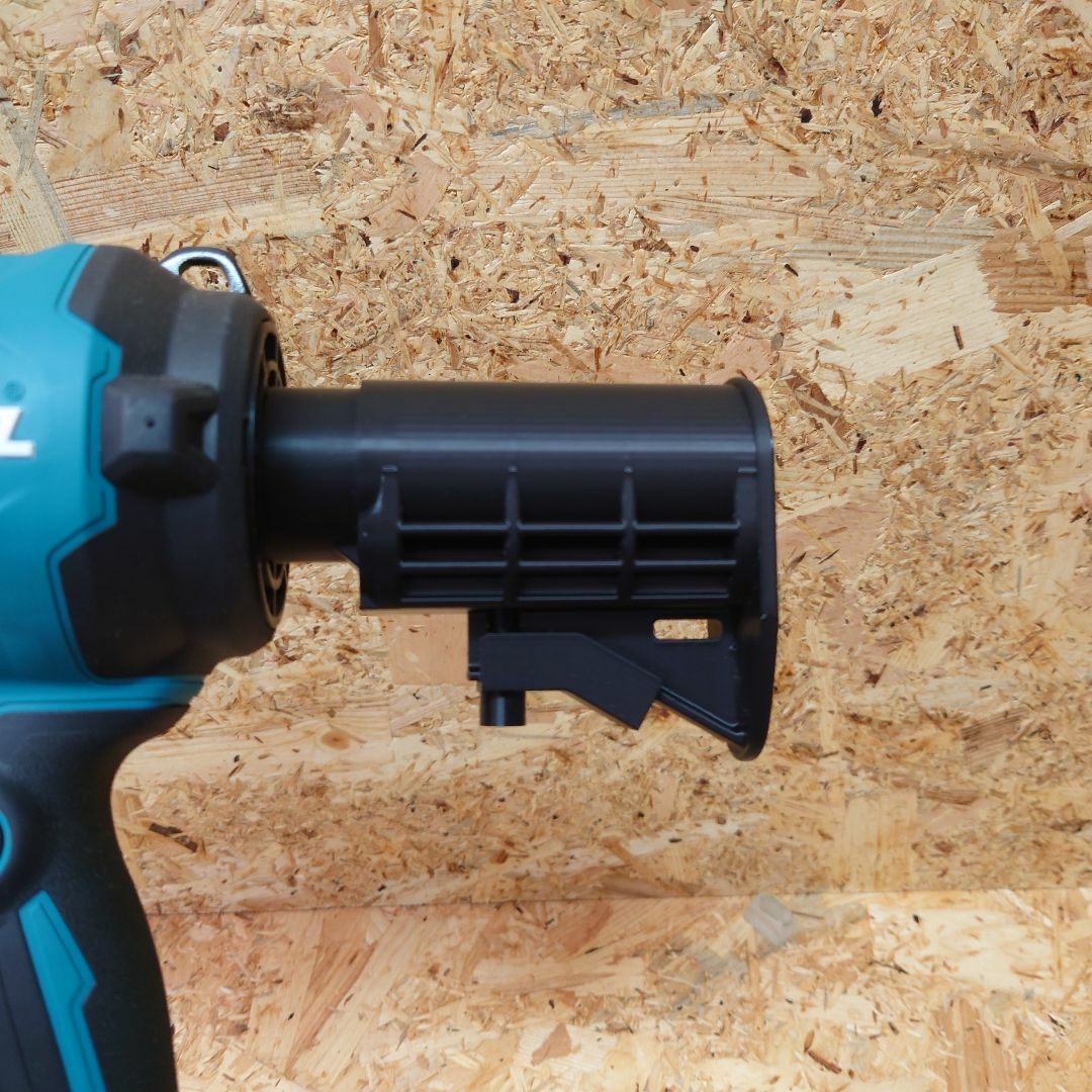 Makita(マキタ)のエアダスターカスタム　M4カービン　マキタ　AS180D スポーツ/アウトドアの自転車(工具/メンテナンス)の商品写真