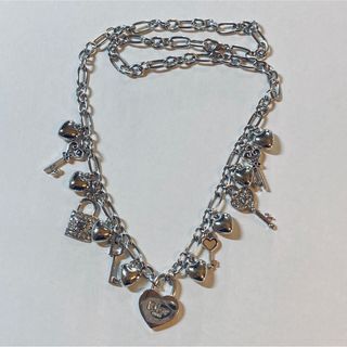 Christian Dior(ハート ・ ネックレス)のフリマアイテム一覧 Christian Dior(ハート ・ ネックレス)のフリマアイテム一覧
