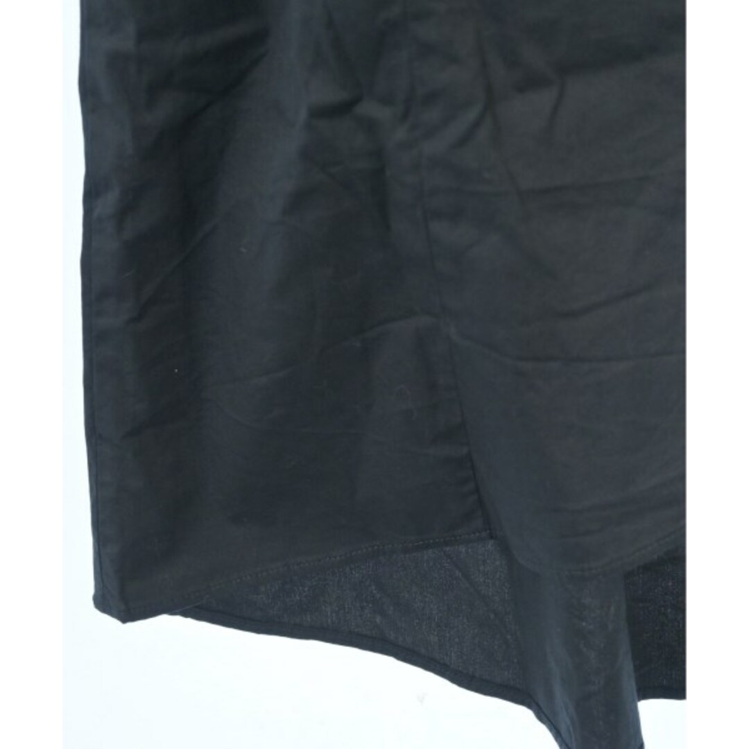JIL SANDER NAVY - JIL SANDER NAVY ワンピース 36(XS位) 黒 JIL SANDER NAVY - JIL SANDER NAVY ワンピース 36(XS位) 黒