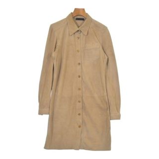 PRADA - PRADA(プラダ) ワンピース サイズ40 M レディース - 黒 PRADA - PRADA(プラダ) ワンピース サイズ40 M レディース - 黒