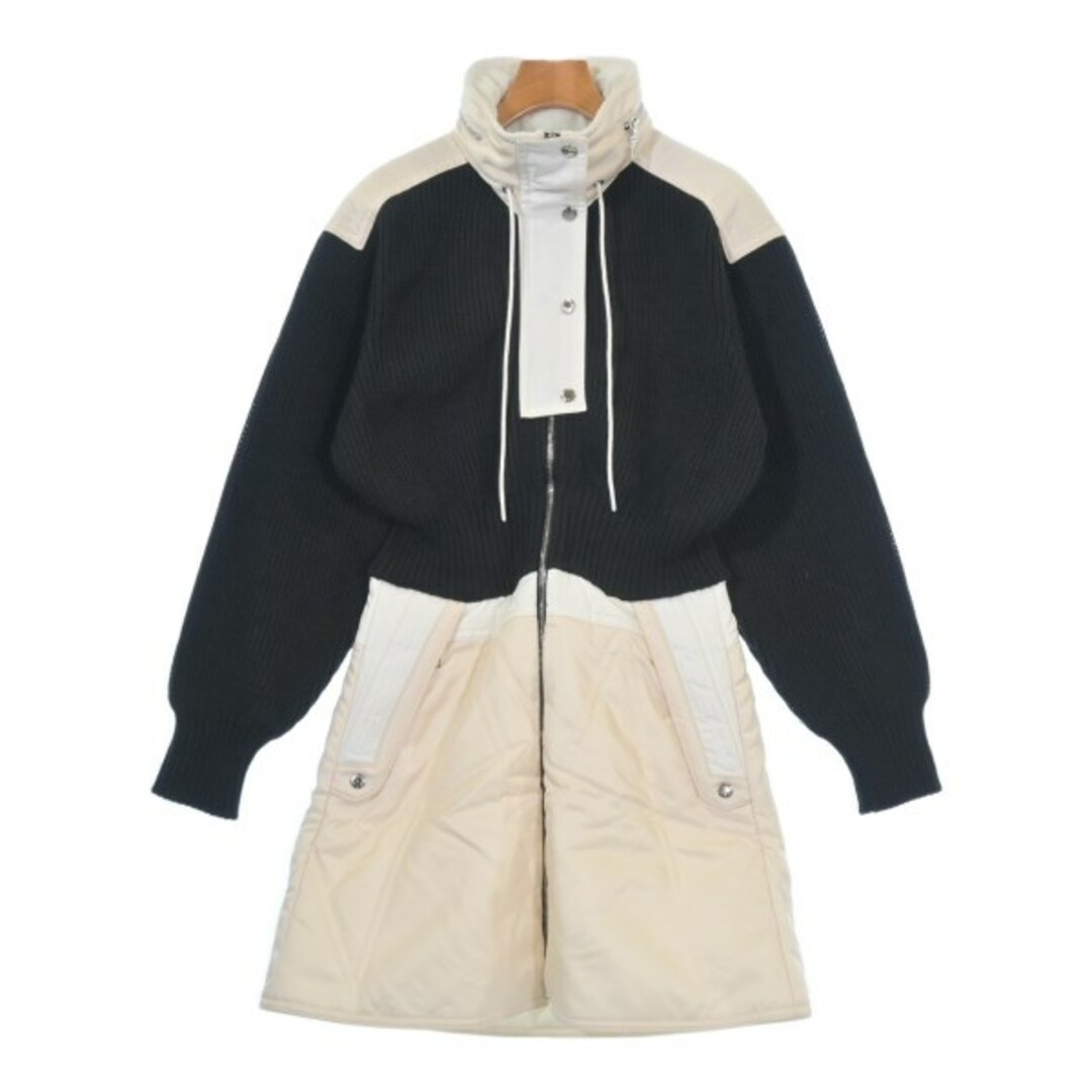 LOUIS VUITTON - LOUIS VUITTON コート(その他) 38(S位 LOUIS VUITTON - LOUIS VUITTON コート(その他) 38(S位