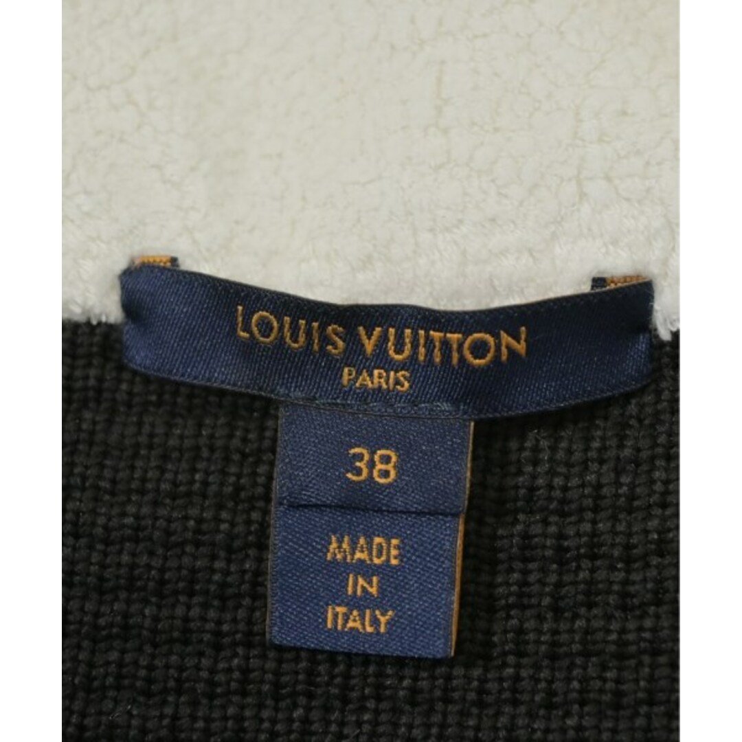 LOUIS VUITTON - LOUIS VUITTON コート(その他) 38(S位 LOUIS VUITTON - LOUIS VUITTON コート(その他) 38(S位