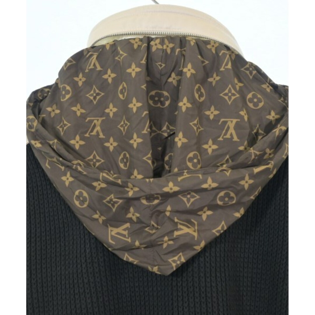 LOUIS VUITTON - LOUIS VUITTON コート(その他) 38(S位 LOUIS VUITTON - LOUIS VUITTON コート(その他) 38(S位