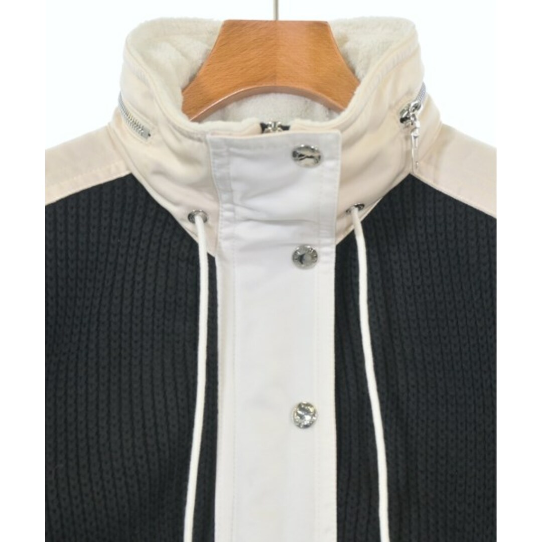 LOUIS VUITTON - LOUIS VUITTON コート(その他) 38(S位 LOUIS VUITTON - LOUIS VUITTON コート(その他) 38(S位