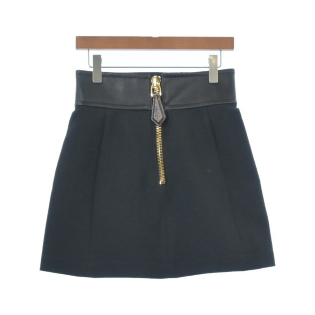 LOUIS VUITTON - LOUIS VUITTON ルイヴィトン ミニスカート 40(M LOUIS VUITTON - LOUIS VUITTON ルイヴィトン ミニスカート 40(M