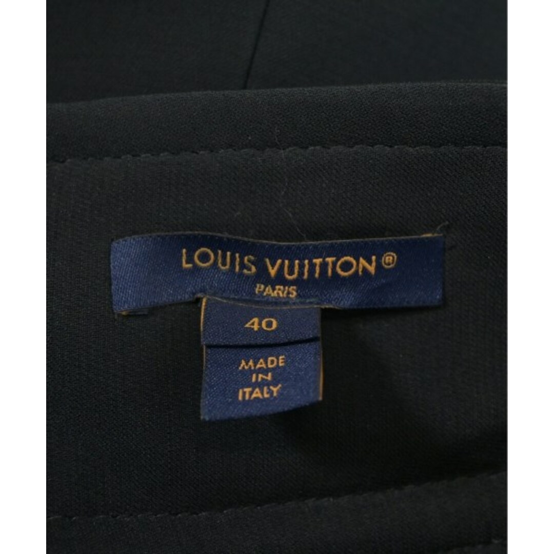 LOUIS VUITTON - LOUIS VUITTON ルイヴィトン ミニスカート 40(M LOUIS VUITTON - LOUIS VUITTON ルイヴィトン ミニスカート 40(M