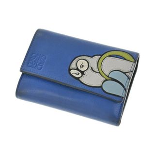LOEWE - ロエベ LOEWE アナグラム リピート キーケース 6連キー LOEWE - ロエベ LOEWE アナグラム リピート キーケース 6連キー