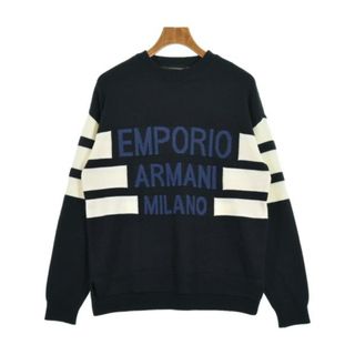 EMPORIO ARMANI(ニット/セーター)のフリマアイテム一覧 EMPORIO ARMANI(ニット/セーター)のフリマアイテム一覧