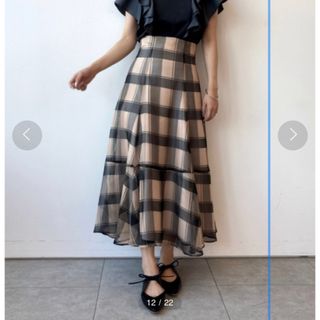 Rirandture - ドット刺繍シアーカットチュニックの通販|ラクマ Rirandture - ドット刺繍シアーカットチュニックの通販|ラクマ