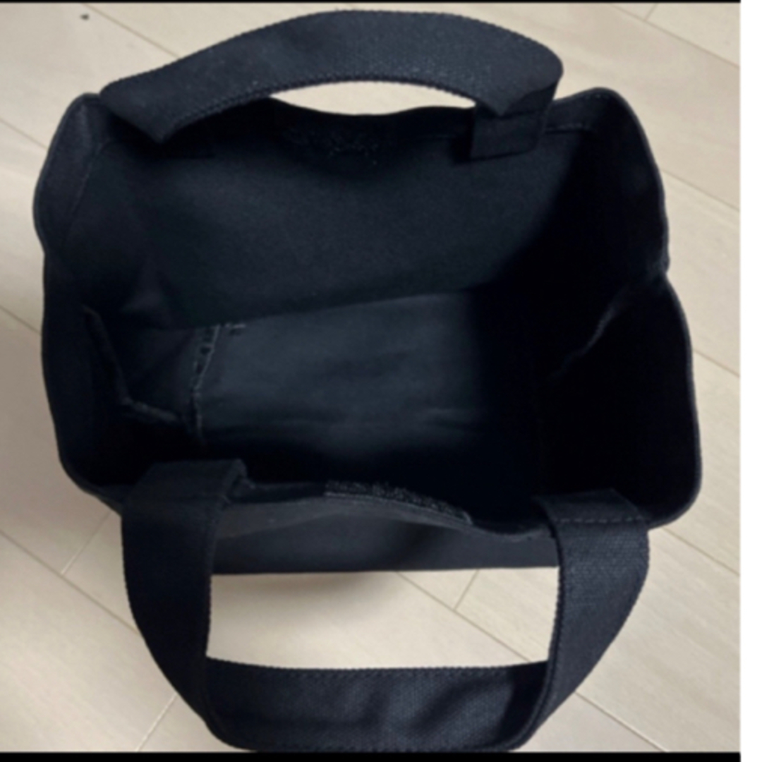 PRADA - プラダ トートバッグ ノベルティ 黒の通販 by りか's PRADA - プラダ トートバッグ ノベルティ 黒の通販 by りか's