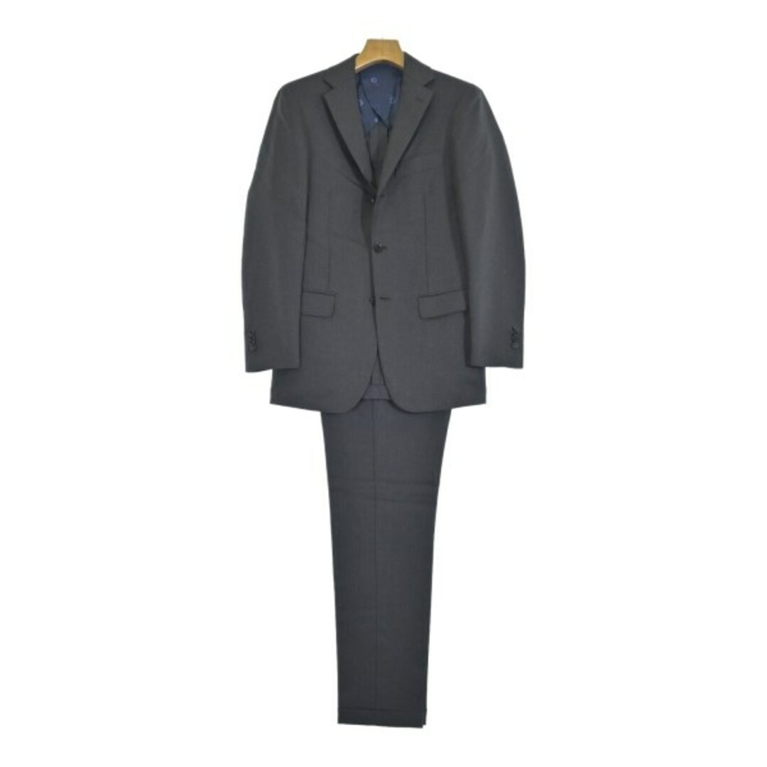 RING JACKET - RING JACKET ビジネス 46(M位)/48(L位) グレー RING JACKET - RING JACKET ビジネス 46(M位)/48(L位) グレー