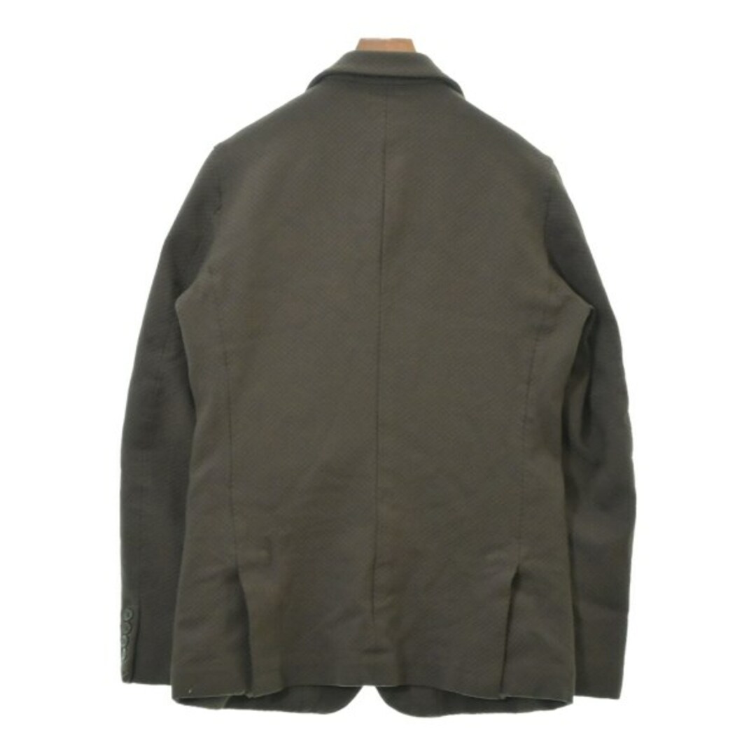 COMME des GARCONS HOMME DEUX - COMME des GARCONS HOMME DEUX COMME des GARCONS HOMME DEUX - COMME des GARCONS HOMME DEUX