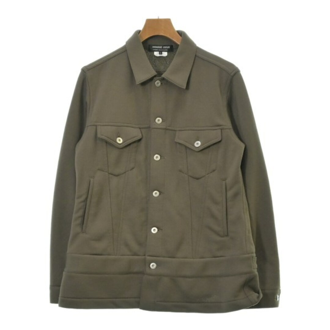 COMME des GARCONS HOMME DEUX - COMME des GARCONS HOMME DEUX COMME des GARCONS HOMME DEUX - COMME des GARCONS HOMME DEUX
