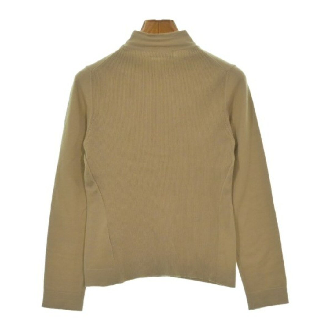 JIL SANDER - JIL SANDER ジルサンダー ニット・セーター 34(XXS JIL SANDER - JIL SANDER ジルサンダー ニット・セーター 34(XXS