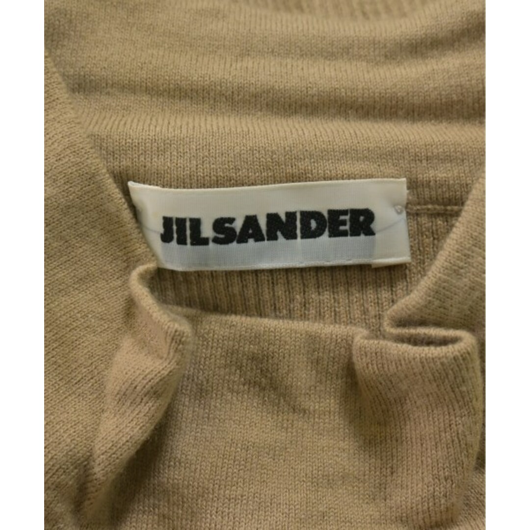JIL SANDER - JIL SANDER ジルサンダー ニット・セーター 34(XXS JIL SANDER - JIL SANDER ジルサンダー ニット・セーター 34(XXS