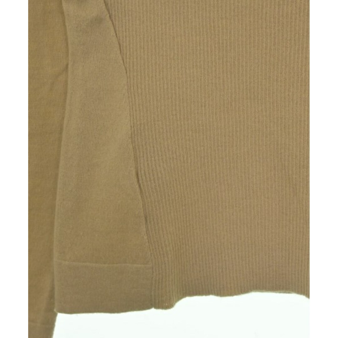 JIL SANDER - JIL SANDER ジルサンダー ニット・セーター 34(XXS JIL SANDER - JIL SANDER ジルサンダー ニット・セーター 34(XXS