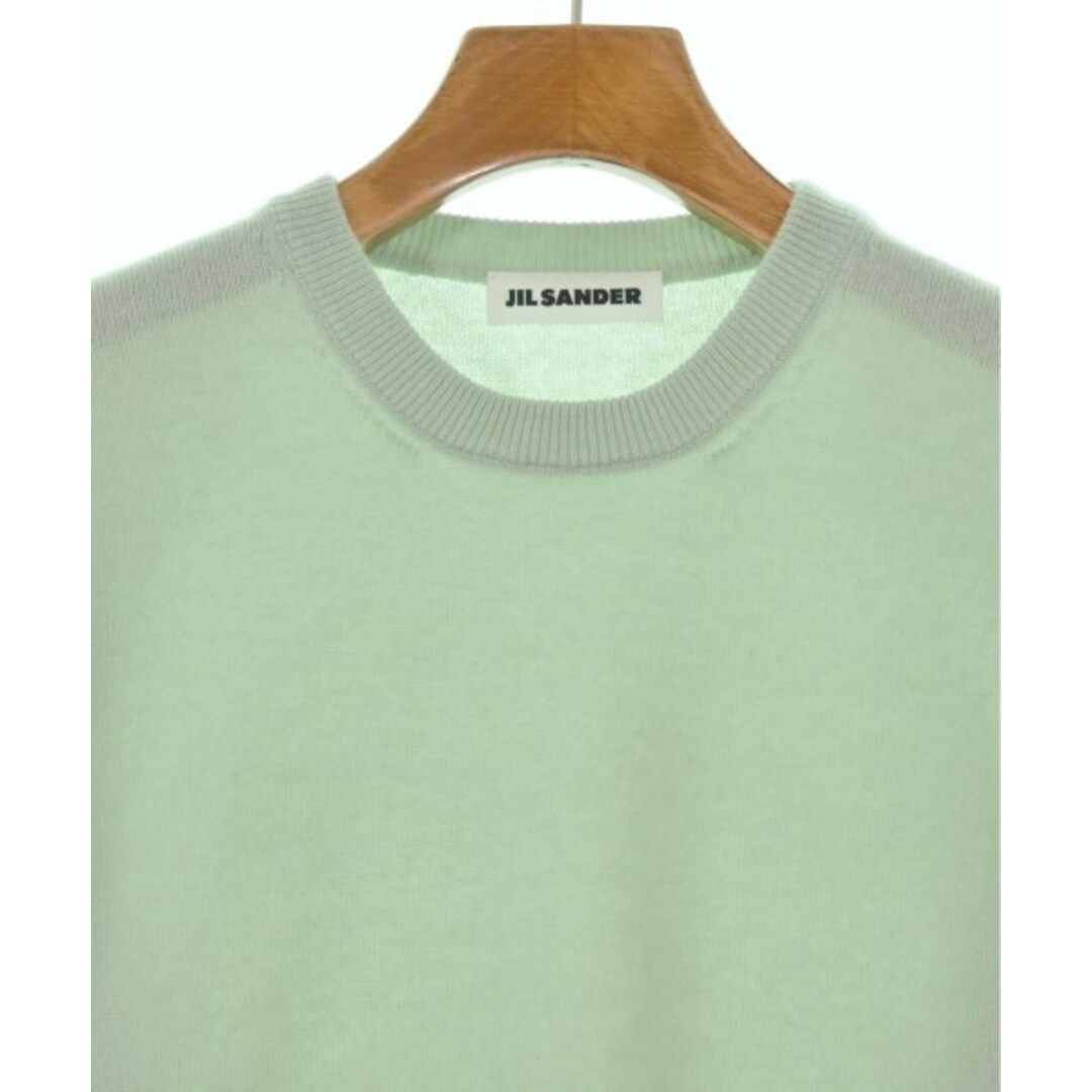JIL SANDER - JIL SANDER ジルサンダー ニット・セーター 36(XS JIL SANDER - JIL SANDER ジルサンダー ニット・セーター 36(XS