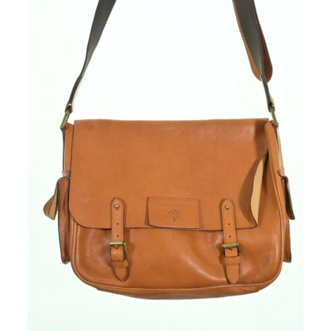 Mulberry - MULBERRY マルベリー メッセンジャーバッグ Mulberry - MULBERRY マルベリー メッセンジャーバッグ