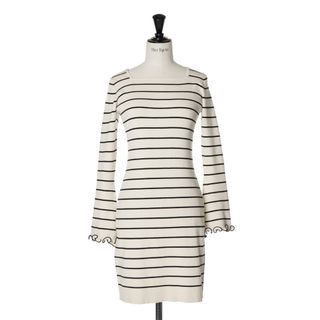 Her lip to - herlipto ハーリップトゥ Simone Knit Mini Dress Her lip to - herlipto ハーリップトゥ Simone Knit Mini Dress