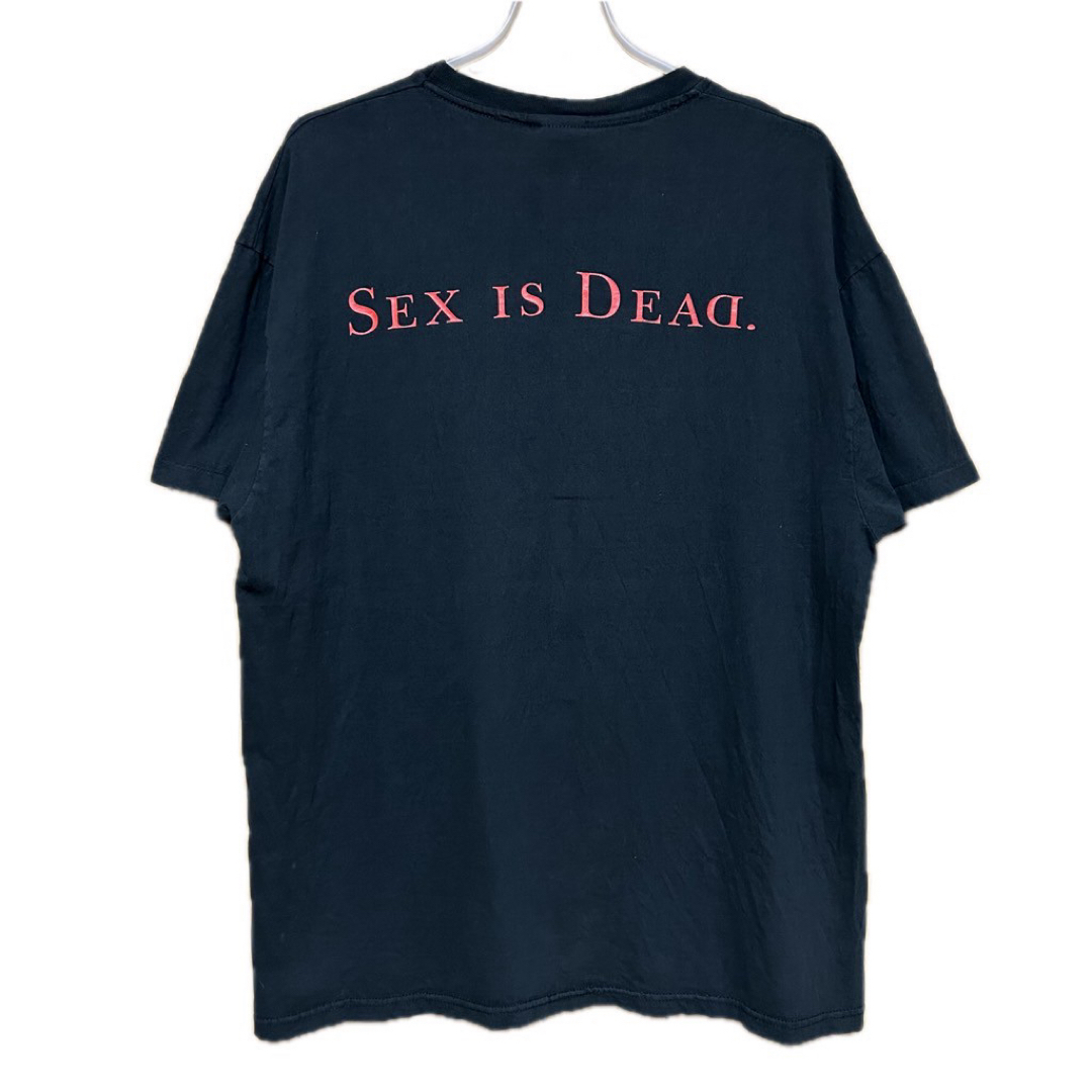 VINTAGE - 90s MARILYN MANSON マリリンマンソン Tシャツ VINTAGE - 90s MARILYN MANSON マリリンマンソン Tシャツ