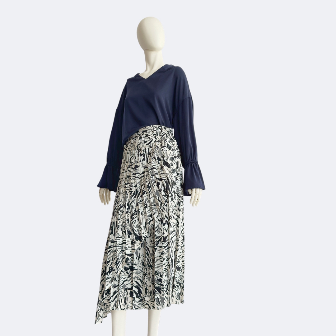 UNITED TOKYO - UNITED TOKYO ユナイテッドトウキョウ スカート UNITED TOKYO - UNITED TOKYO ユナイテッドトウキョウ スカート