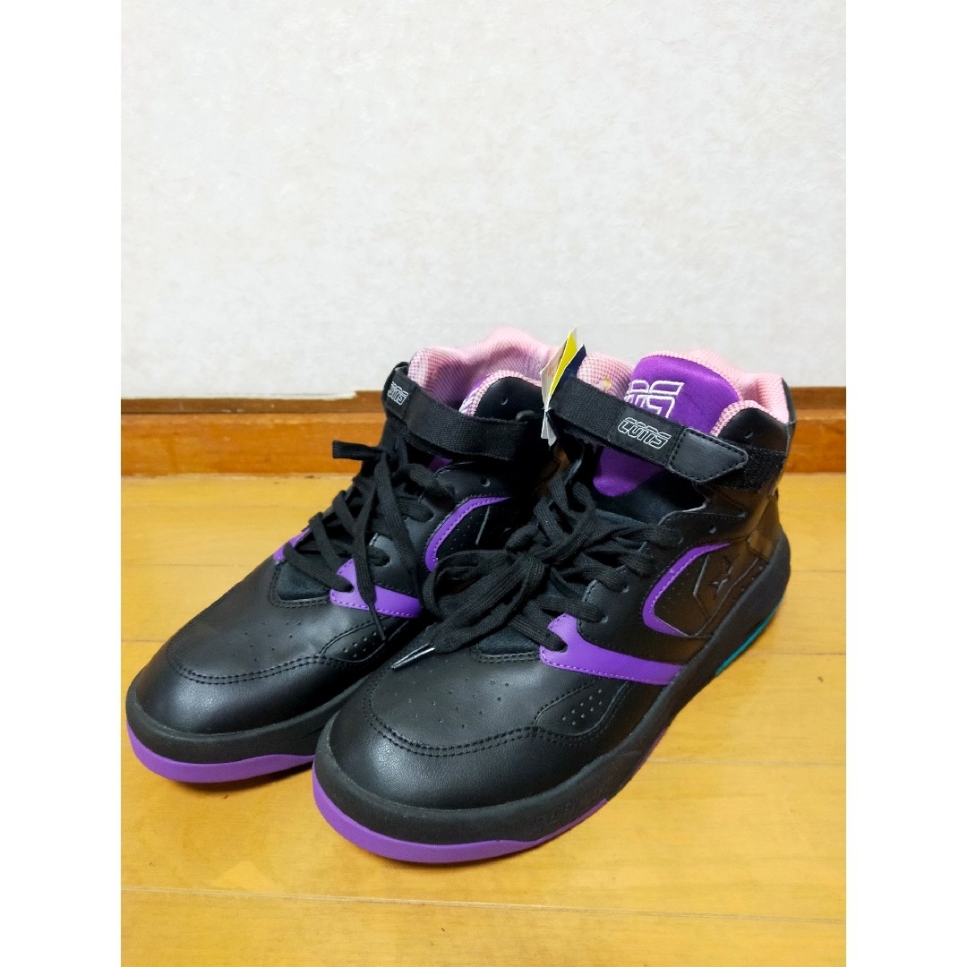 CONVERSE - CONVERSE ACCELERATOR MID 29.0cm 宮城リョータの CONVERSE - CONVERSE ACCELERATOR MID 29.0cm 宮城リョータの