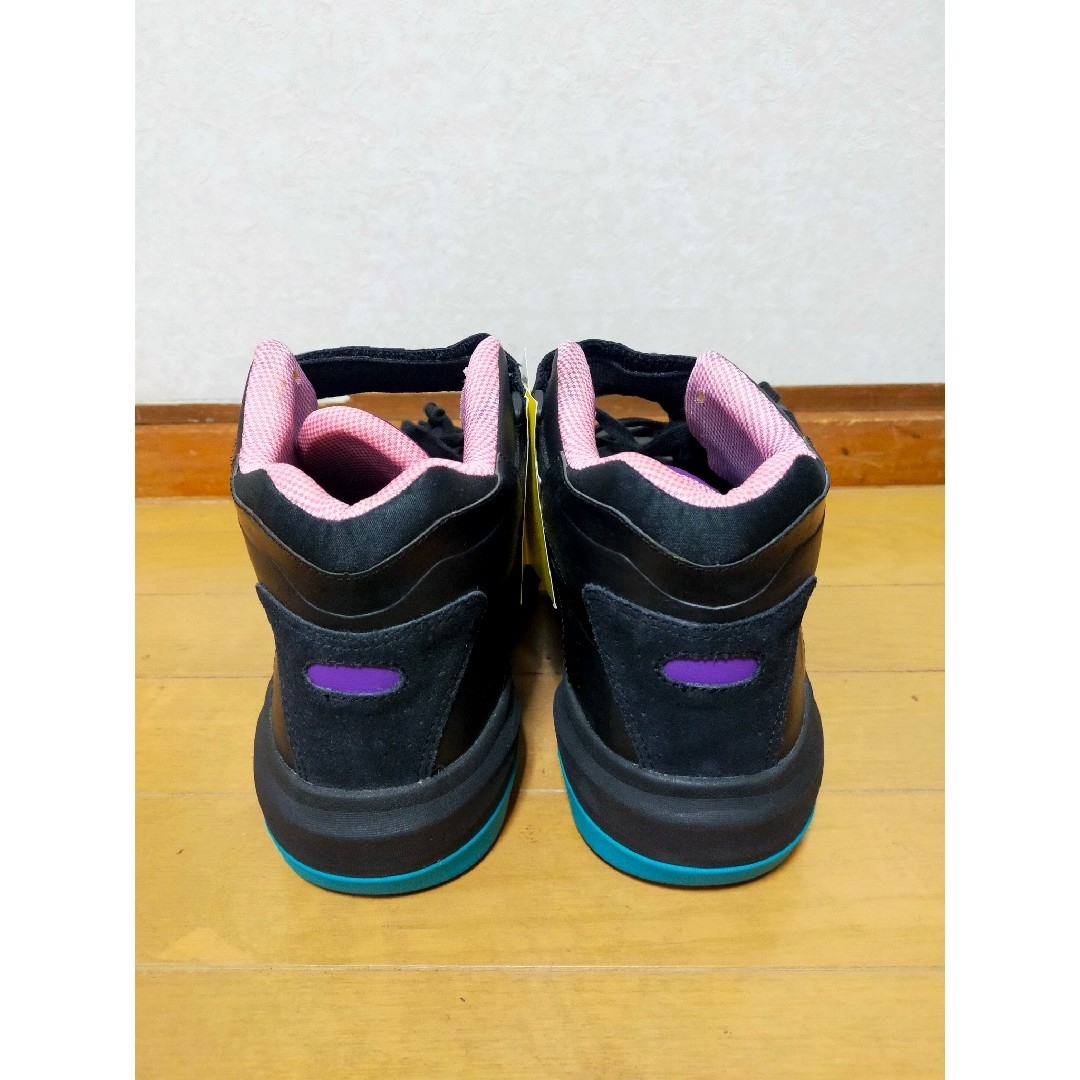 CONVERSE - CONVERSE ACCELERATOR MID 29.0cm 宮城リョータの CONVERSE - CONVERSE ACCELERATOR MID 29.0cm 宮城リョータの