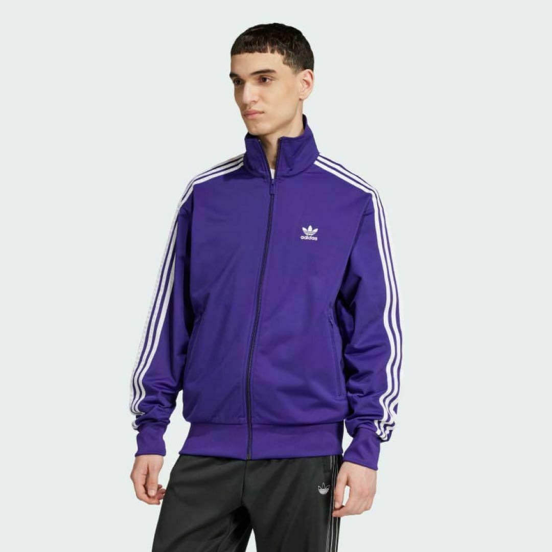 adidas - 6089 adidas トラックジャケット ファイヤーバード adidas - 6089 adidas トラックジャケット ファイヤーバード