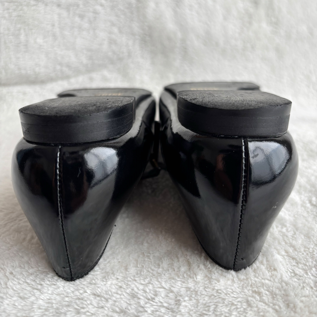 Le Talon - ✨美品✨Le Talon GRISE ルタロングリーズ フラット Le Talon - ✨美品✨Le Talon GRISE ルタロングリーズ フラット