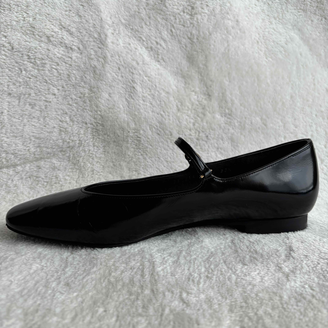 Le Talon - ✨美品✨Le Talon GRISE ルタロングリーズ フラット Le Talon - ✨美品✨Le Talon GRISE ルタロングリーズ フラット