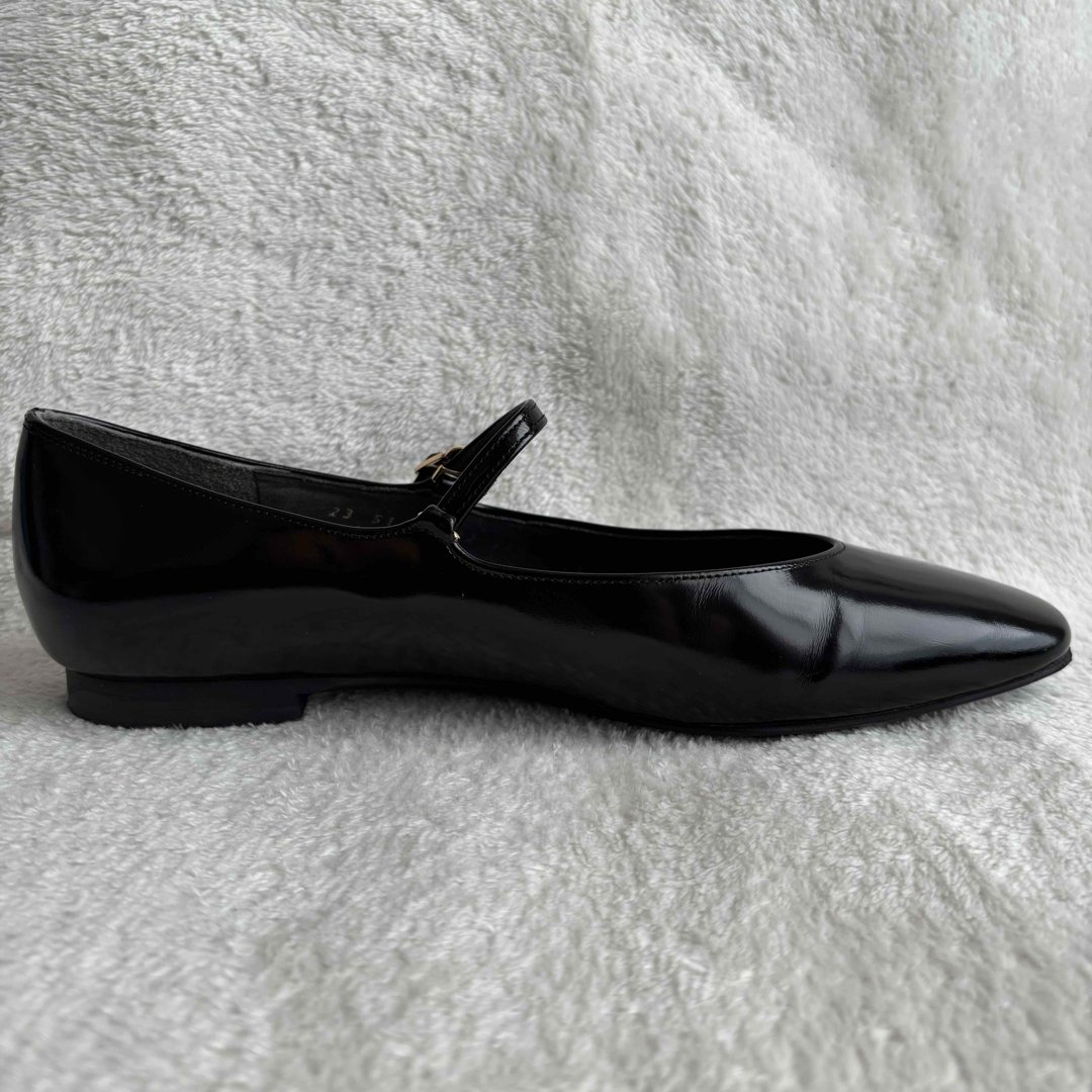Le Talon - ✨美品✨Le Talon GRISE ルタロングリーズ フラット Le Talon - ✨美品✨Le Talon GRISE ルタロングリーズ フラット